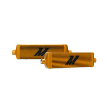 Load image into Gallery viewer, Mishimoto Universal Intercooler - J-Line - MMINT-UJ