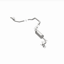 Load image into Gallery viewer, MagnaFlow BRE Exhaust Kit 95-97 LX450 Land Cruiser 4.5L - 106-0165