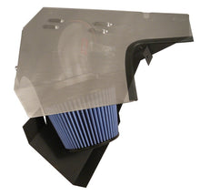 Load image into Gallery viewer, Injen 92-99 BMW E36 323i/325i/328i/M3 3.0L Polished Air Intake w/ Heat-Shield and Louvered Top Cover - SP1105P