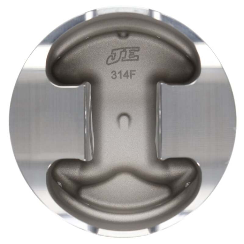 JE Pistons 427 BBF INV DOME Set of 8 Pistons - 242932