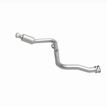 Load image into Gallery viewer, MagnaFlow 05-06 Land Rover LR3 4.4L Direct Fit Converter - 4651719