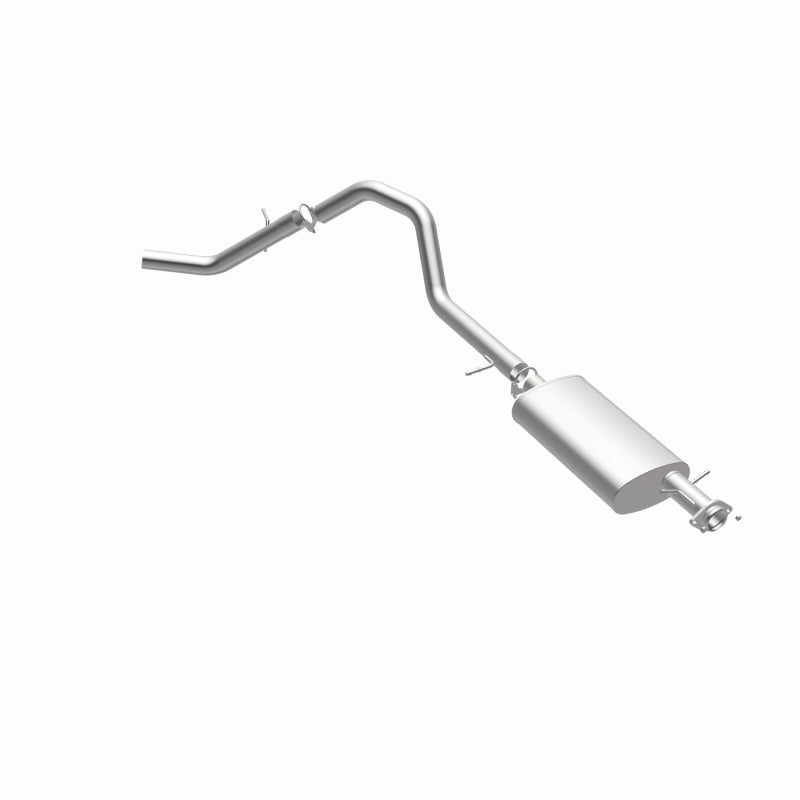 MagnaFlow BRE Exhaust Kit 03-06 LINCOLN NAVIGATOR 5.4L - 106-0907