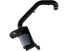 Load image into Gallery viewer, aFe MagnumFORCE Intakes Stage-2 PDS AIS PDS Jeep Wrangler (YJ) 91-95 I6-4.0L - 51-10152