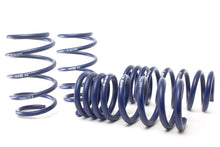 Load image into Gallery viewer, H&amp;R 15-22 Ford Mustang GT Convertible/Mustang GT Fastback V6/V8/2.3 EcoBoost Super Sport Spring - 51693-77