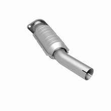 Load image into Gallery viewer, MagnaFlow Direct Fit Catalytic Converter 06-10 Toyota Rav4 3.5L - 49749