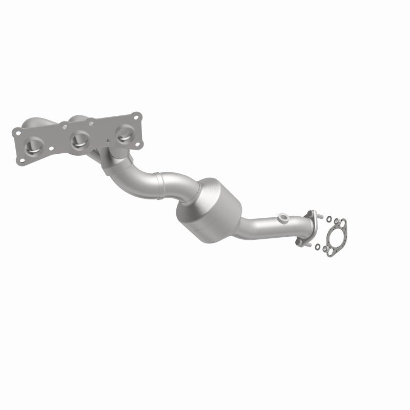 MagnaFlow Direct Fit Catalytic Converter 06-08 BMW Z4 3.0L fr - 51718