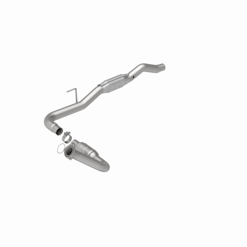 MagnaFlow 2000 Chevrolet Silverado 2500 6.0L Direct Fit Converter - 4451647