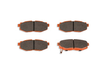 Load image into Gallery viewer, DBA 11+ Subaru Legacy GT XP650 Rear Brake Pads - DB1789XP