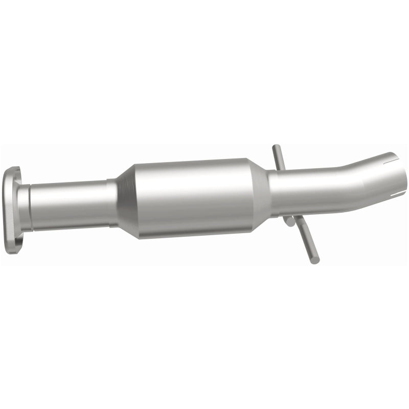 MagnaFlow 14-15 Highlander 3.5 Undby Direct Fit Converter - 52536