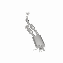 Load image into Gallery viewer, MagnaFlow 18-19 Chevrolet Traverse V6 OEM Underbody Rear Direct Fit Converter - 280133