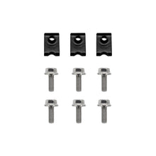 Load image into Gallery viewer, Mishimoto 15-22 BMW F80 M3/M4 Skid Plate - MMSD-F80-15WBK