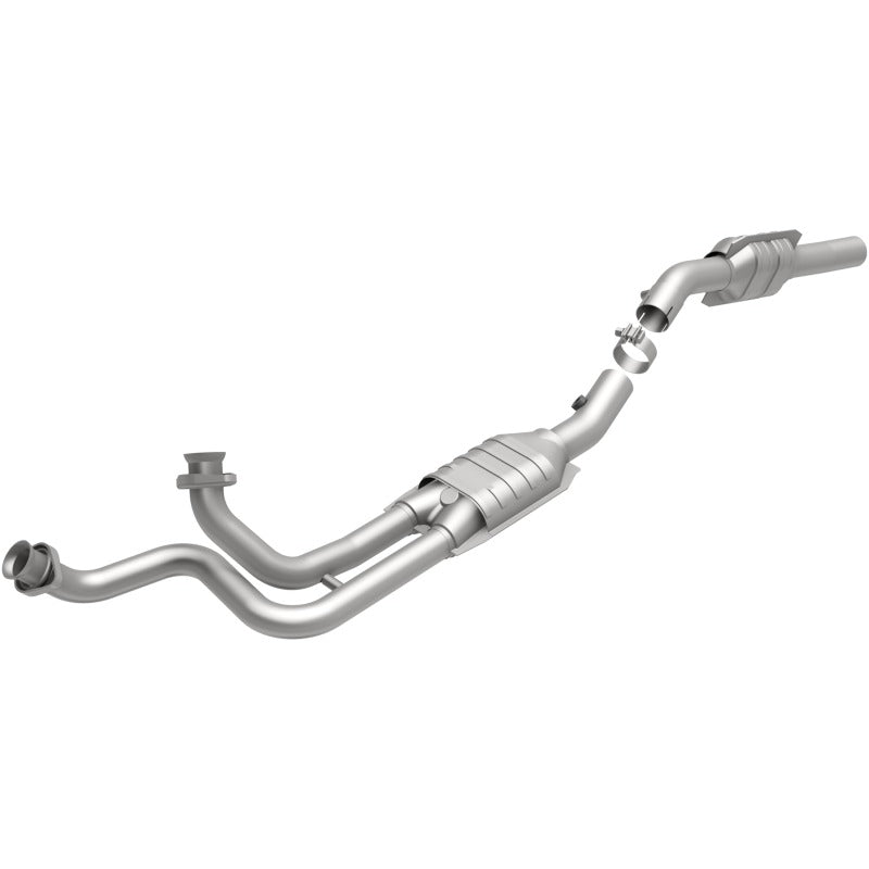 MagnaFlow Direct Fit Catalytic Converter 1996 Ford E-150 4.9L - 447254