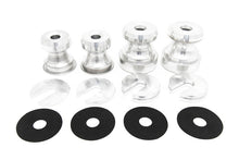 Load image into Gallery viewer, SPL Parts 2009+ Nissan 370Z Solid Subframe Bushings - SPL SSB Z34