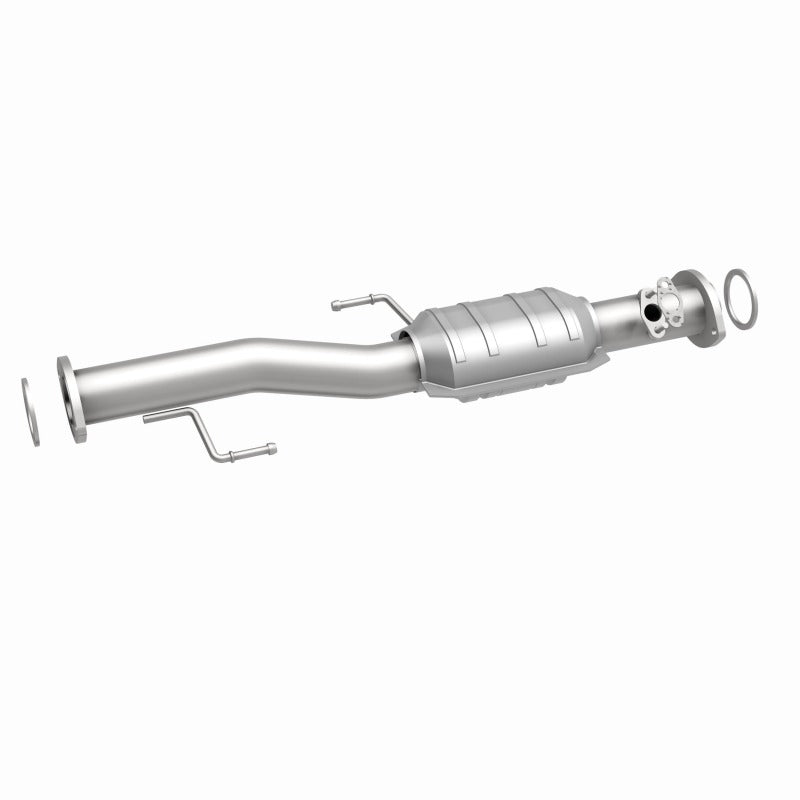 MagnaFlow Direct Fit Catalytic Converter 99-02 4Runner Rear 3.4L - 447225
