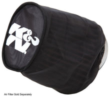 Load image into Gallery viewer, K&amp;N Air Filter Wrap Drycharger RC-2890 Black - RC-2890DK