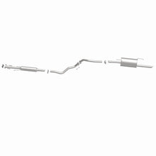 Load image into Gallery viewer, MagnaFlow BRE Exhaust Kit 12-17 Nissan Versa 1.6L - 106-0157