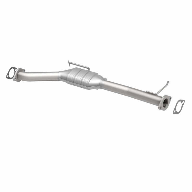 MagnaFlow Conv DF 93-95 Mazda RX7 1.3L - 24388