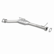 Load image into Gallery viewer, MagnaFlow Conv DF 93-95 Mazda RX7 1.3L - 24388