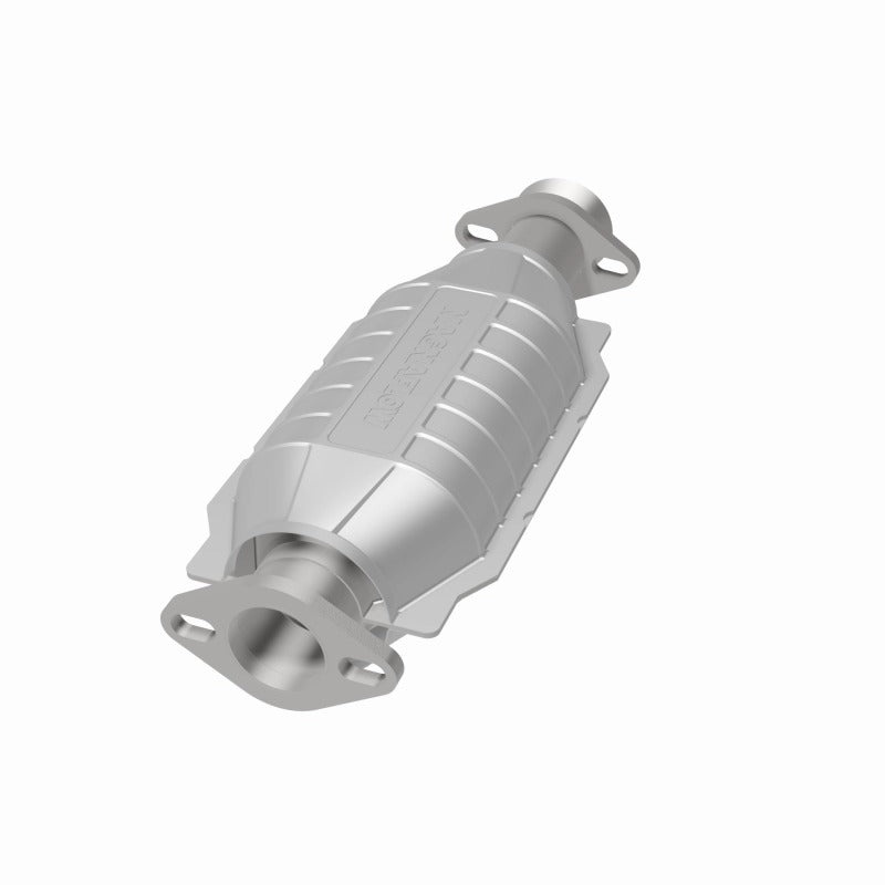 MagnaFlow Direct Fit Catalytic Converter 94-97 Montero 3.5L rear 49S - 93286