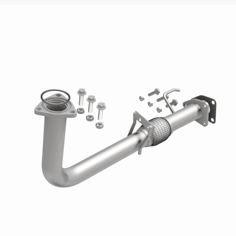 BRE Exhaust 98-02 Accord 2.3L Front Pipe Kit - 107-0029