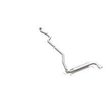 Load image into Gallery viewer, MagnaFlow Sys CB 05- Pontiac Solstice 2.4L - 16646