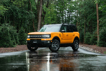 Load image into Gallery viewer, MBRP 2021+ Ford Bronco Sport (1.5L / 2.0L EcoBoost) 2.5in Resonator-Back Exhaust - Dual Rear Exit - S5207409