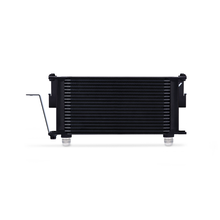 Load image into Gallery viewer, Mishimoto 14-16 Ford Fiesta ST Thermostatic Oil Cooler Kit - Black - MMOC-FIST-14TBK