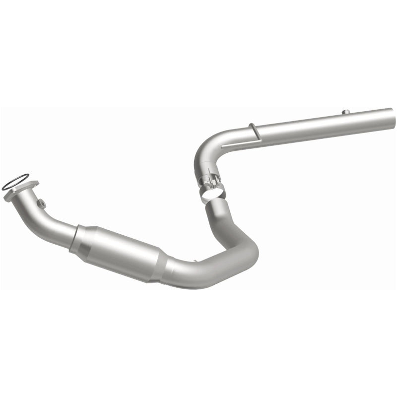 MagnaFlow 06-10 Chevrolet Express 3500 6.0L Direct Fit Converter - 4551525