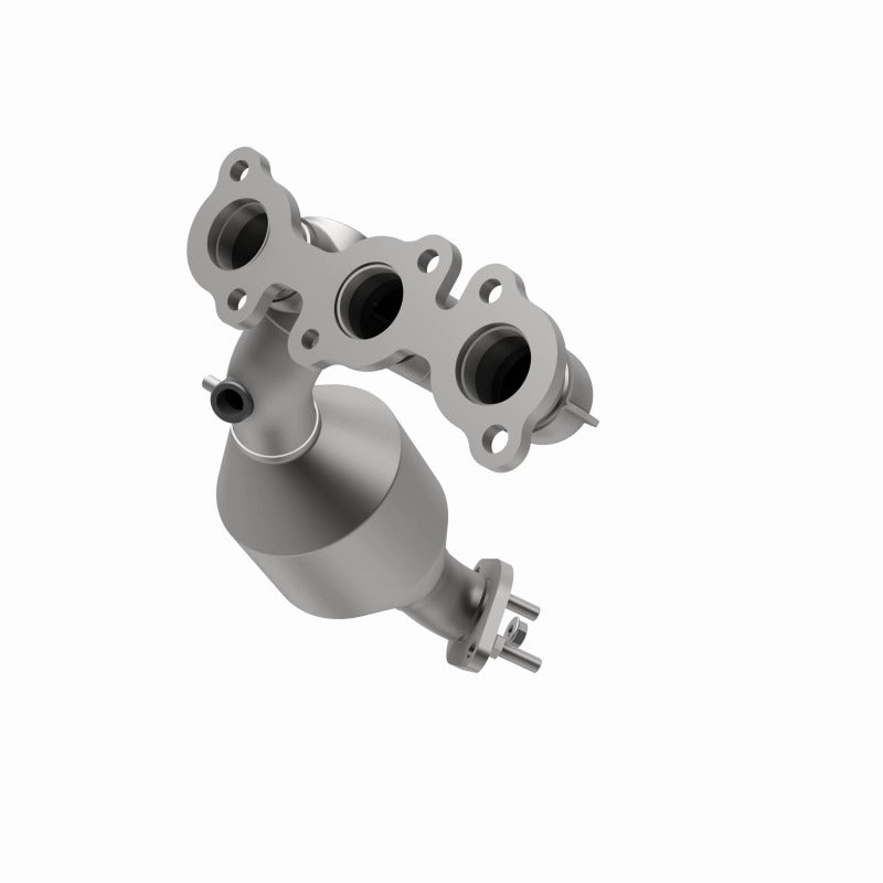 MagnaFlow Direct Fit Catalytic Converter 06-08 Lexus RX400H 3.3L - 51962