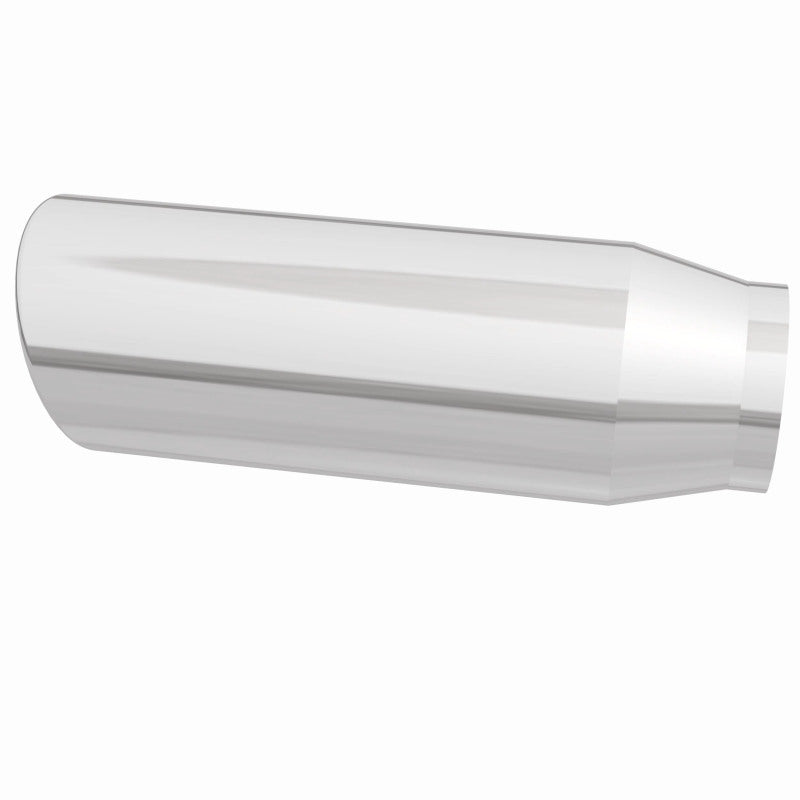 MagnaFlow Tip RE DW 3.50 x 10inch 2.50inch ID 1-pk - 35190
