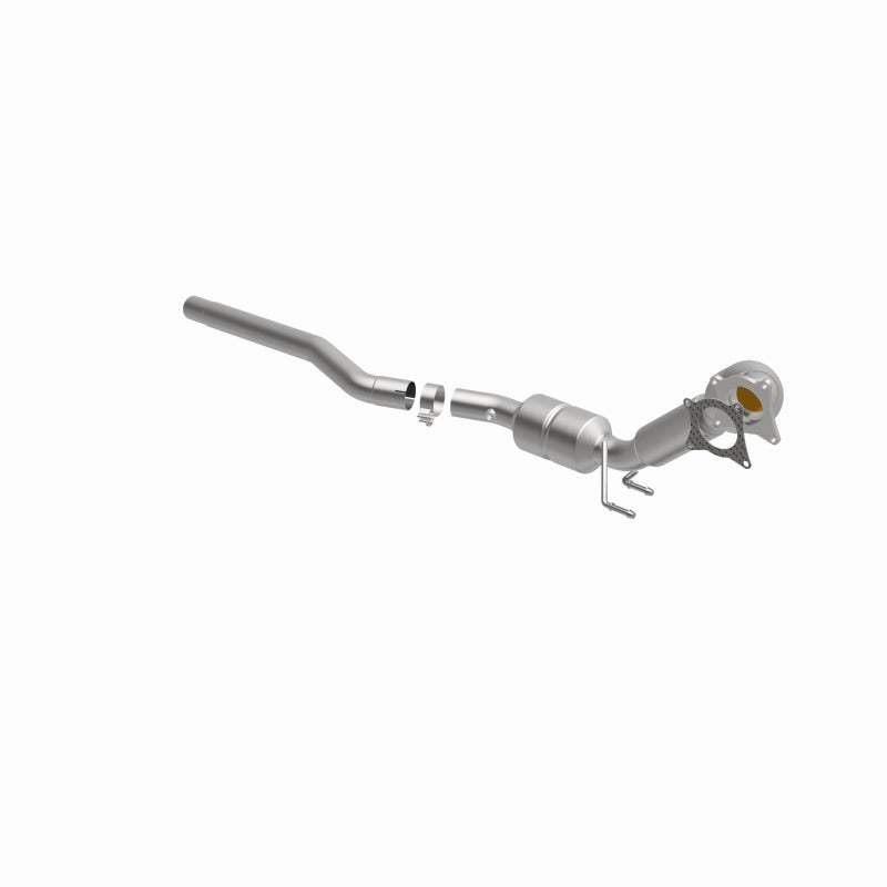 MagnaFlow 09-13 Volkswagen Tiguan 2.0L Direct Fit Converter - 551408