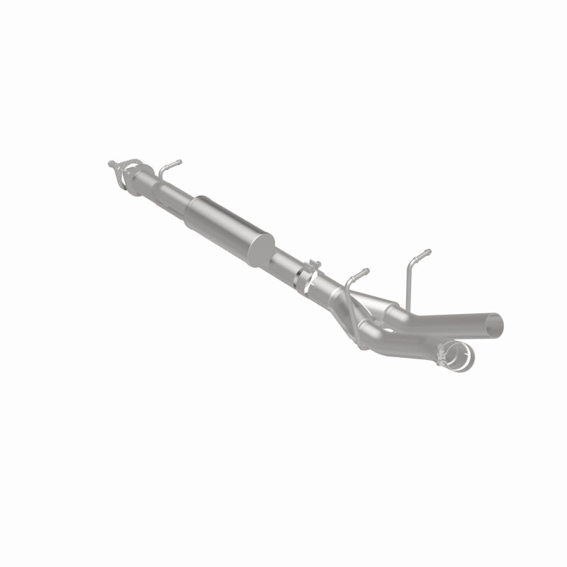 MagnaFlow 25+ Ram 1500 I6 3.0L D-Fit Performance Exhaust Muffler Replacement Kit With Muffler - 19686