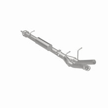 Load image into Gallery viewer, MagnaFlow 25+ Ram 1500 I6 3.0L D-Fit Performance Exhaust Muffler Replacement Kit With Muffler - 19686