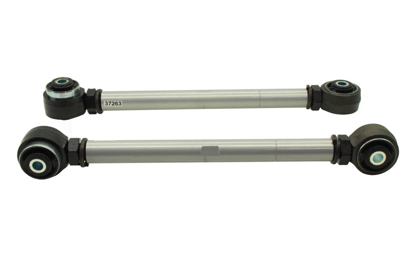 Whiteline 05+ Ford Mustang Rear Control Arm-Complete Lower Arm Assembly (Pinion Angle Correction) - KTA195