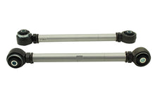 Load image into Gallery viewer, Whiteline 05+ Ford Mustang Rear Control Arm-Complete Lower Arm Assembly (Pinion Angle Correction) - KTA195