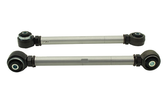 Whiteline 05+ Ford Mustang Rear Control Arm-Complete Lower Arm Assembly (Pinion Angle Correction) - KTA195