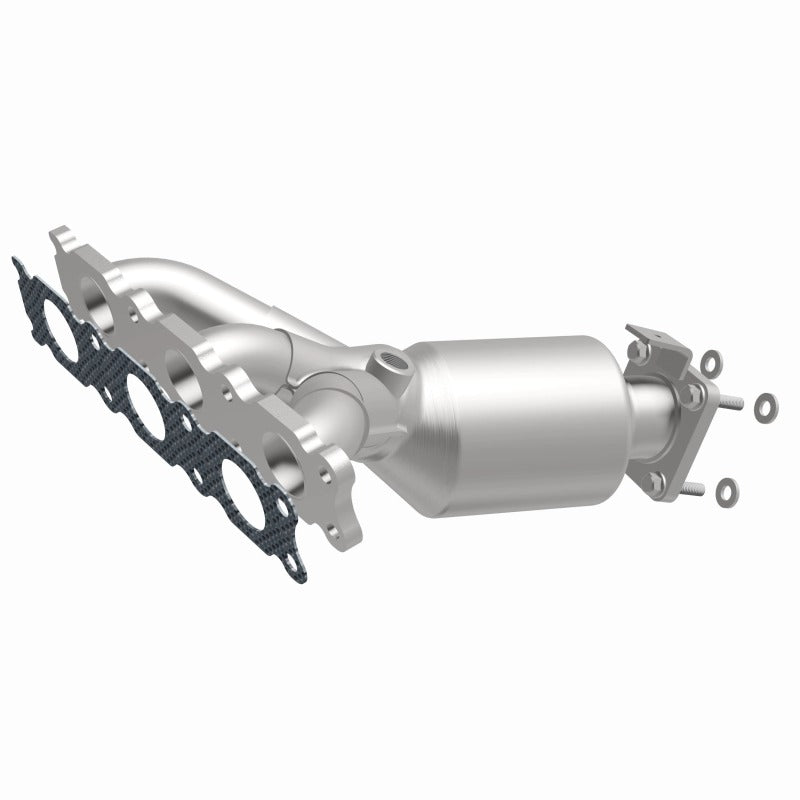 MagnaFlow 11-14 Volvo XC90 3.2L EPA Compliant Manifold w/ Catalytic Converter - 22-174