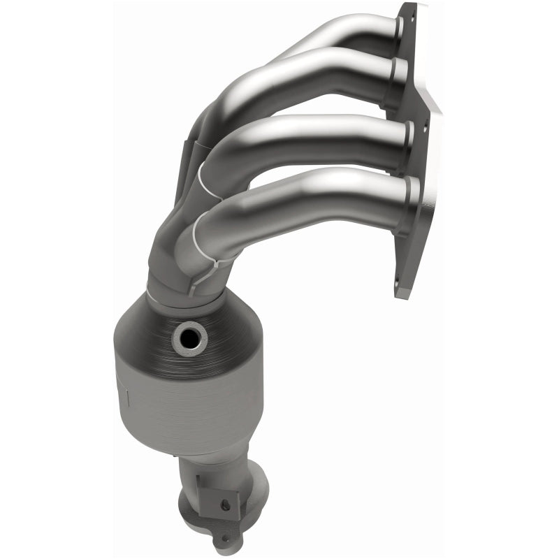 MagnaFlow Direct Fit Catalytic Converter 2009-2010 Pontiac Vibe 2.4L - 51078