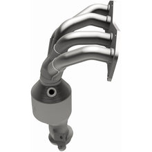Load image into Gallery viewer, MagnaFlow Direct Fit Catalytic Converter 2009-2010 Pontiac Vibe 2.4L - 51078