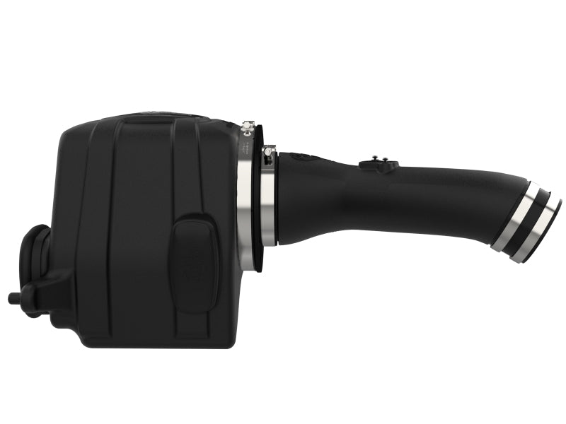 aFe Momentum GT PRO 5R Stage-2 Si Intake System 07-14 Toyota Tundra V8 5.7L - 54-76003