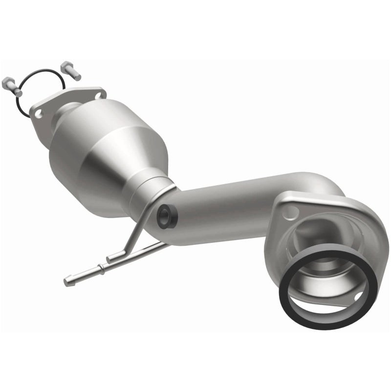 MagnaFlow Direct Fit Catalytic Converter 12-14 Civic 2.4L - 52031