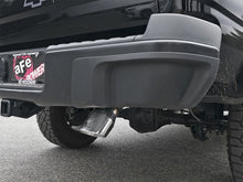 Load image into Gallery viewer, aFe MACH Force-Xp Hi-Tuck 3in. 409 SS C/B Exhaust 15-18 GM Colorado L4-2.5L/V6-3.6L - Polished Tip - 49-44099-P