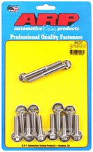Load image into Gallery viewer, ARP Pontiac 350-400 SS Hex Intake Manifold Bolt Kit - 494-2001