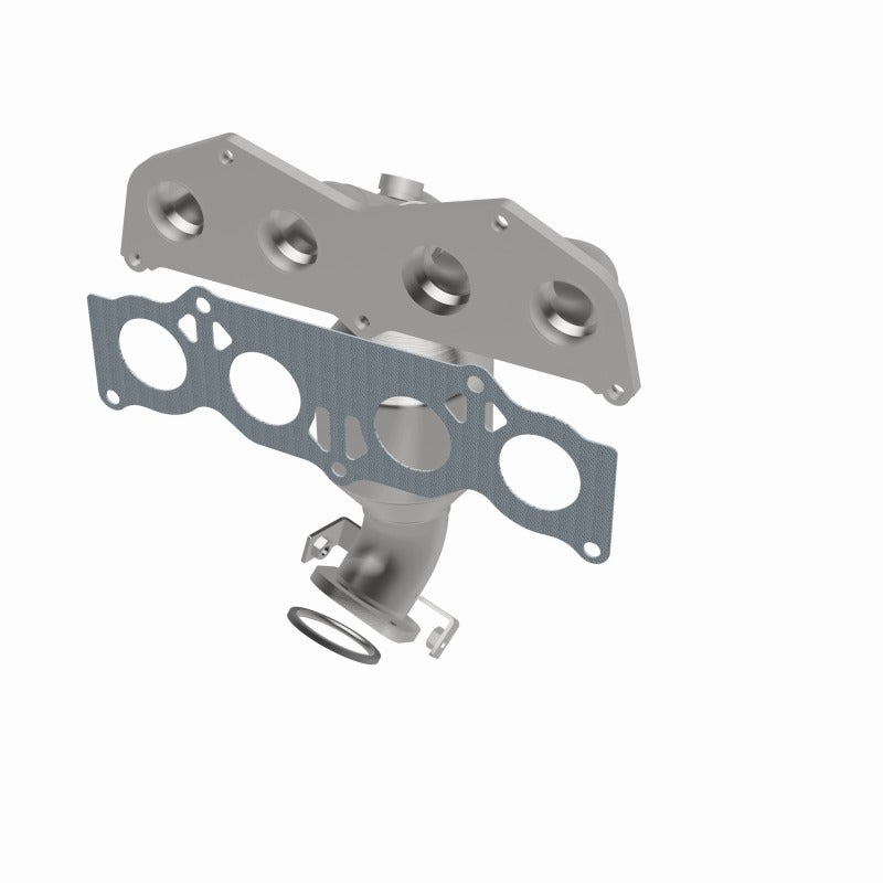 MagnaFlow Direct Fit Catalytic Converter 07-09 Toyota Camry 2.4L - 51373