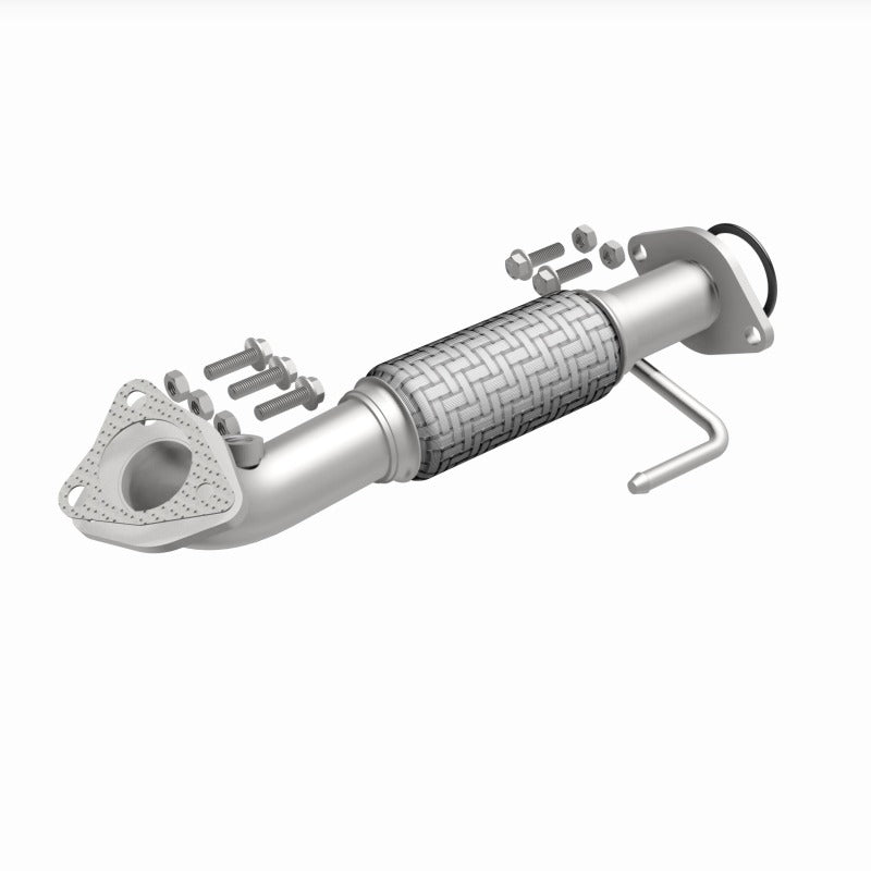 BRE Exhaust 02-06 MPV 3.0L Front Pipe Kit - 107-0206