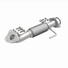 Load image into Gallery viewer, BRE Exhaust 02-06 MPV 3.0L Front Pipe Kit - 107-0206