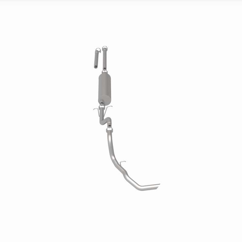 MagnaFlow BRE Exhaust Kit 92-95 Ford F150 - 106-0203