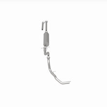 Load image into Gallery viewer, MagnaFlow BRE Exhaust Kit 92-95 Ford F150 - 106-0203