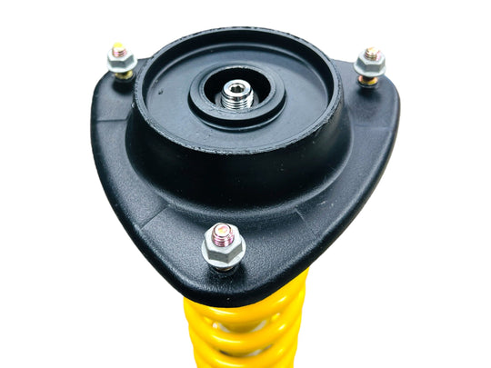 Advanced Pro Plus Racing Gravel Rally Spec Coilovers - BMW M3 1995-1999 (Offset upper mount; E36)
