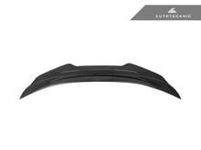 Load image into Gallery viewer, AutoTecknic Carbon Fiber Corsa Trunk Spoiler - F06/ F13 6-Series &amp; M6